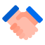 Contract icon 64x64