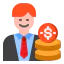 Manager icon 64x64