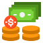 Finance icon 64x64