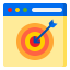 Target icon 64x64