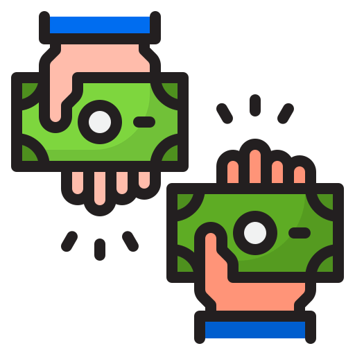 Payment method icon