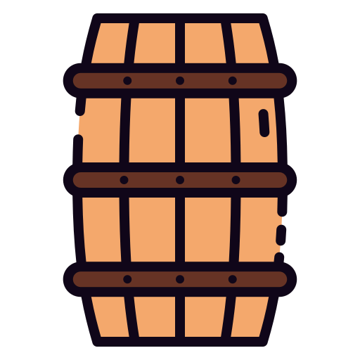 Barrel 图标