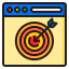 Target icon 64x64