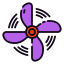 Propeller icon 64x64