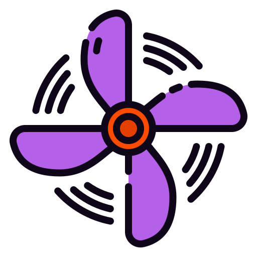 Propeller icon