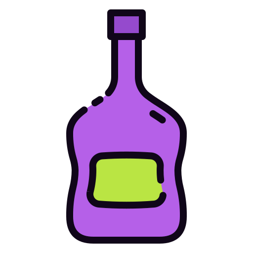 Rum 图标