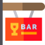 Signboard 图标 64x64