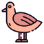 Seagull іконка 64x64