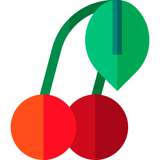 Cherry icon