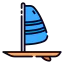 Windsurf icon 64x64