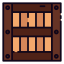 Wood icon 64x64