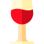 Wine glass 图标 64x64