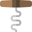 Corkscrew 图标 64x64