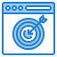 Target icon 64x64