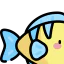 Fish 图标 64x64