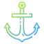 Anchor 图标 64x64