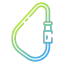 Carabiner 图标 64x64