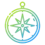 Compass 图标 64x64