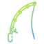 Fishing rod 图标 64x64