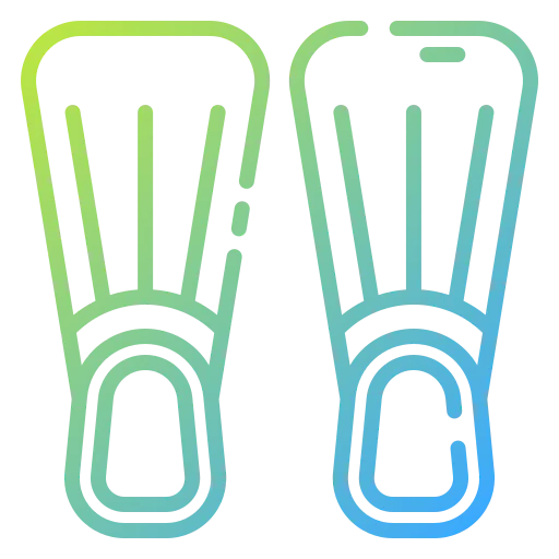 Flippers ícone