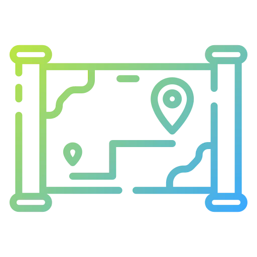 Map icon