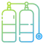 Oxygen tank 图标 64x64
