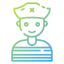 Pirate 图标 64x64