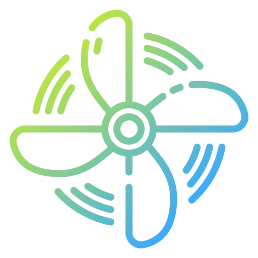 Propeller icon