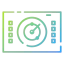 Radar 图标 64x64