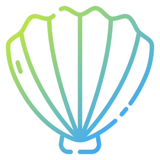 Shell icon