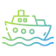 Ship 图标 64x64