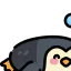 Penguin 图标 64x64