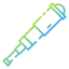 Telescope icon 64x64