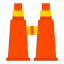 Binoculars アイコン 64x64