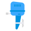 Boat engine アイコン 64x64