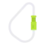 Carabiner アイコン 64x64