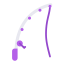 Fishing rod アイコン 64x64