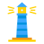Lighthouse アイコン 64x64