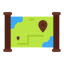 Map アイコン 64x64