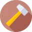 Hammer icon 64x64