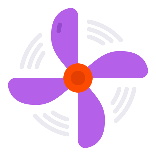Propeller Symbol