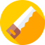 Saw icon 64x64