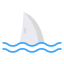 Shark アイコン 64x64