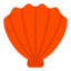 Shell アイコン 64x64