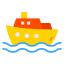 Ship アイコン 64x64