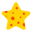 Starfish ícono 64x64
