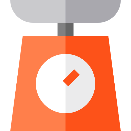 Scale icon