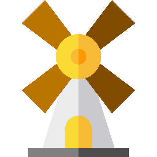 Mill icon