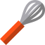 Whisk icon 64x64