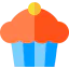 Cupcake icon 64x64